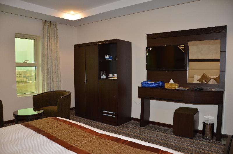 Golden Armada Hotel - Oda