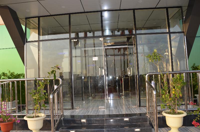Golden Armada Hotel - Oda