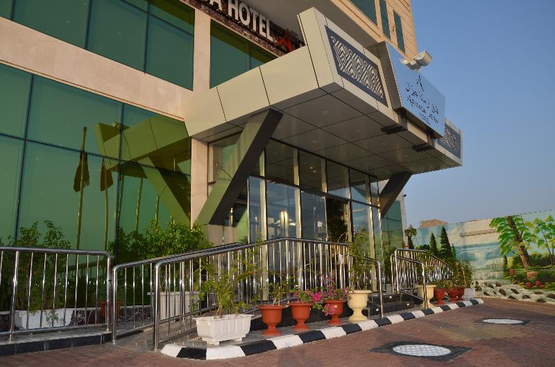 Golden Armada Hotel - Oda