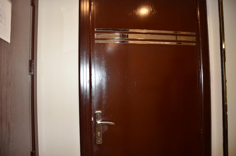 Golden Armada Hotel - Oda