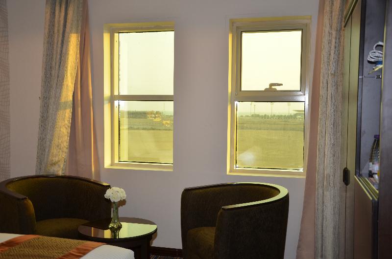 Golden Armada Hotel - Plaj