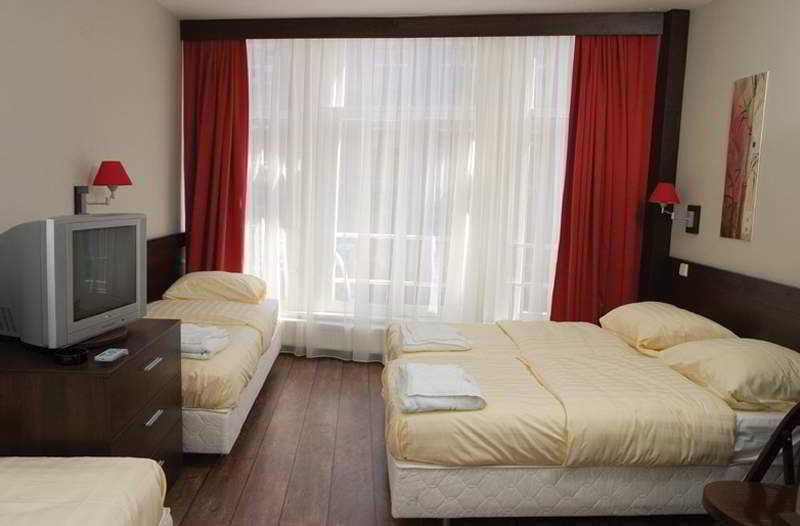 Damrak-Inn fotoÄŸrafÄ±