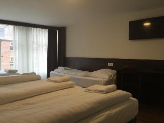 Damrak-Inn fotoÄŸrafÄ±