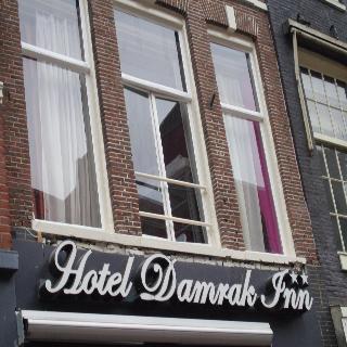 Damrak-Inn fotoÄŸrafÄ±