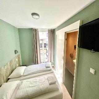 Damrak-Inn fotoÄŸrafÄ±
