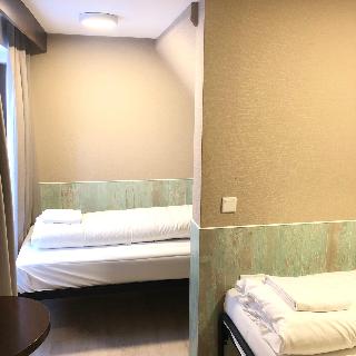 Damrak-Inn fotoÄŸrafÄ±