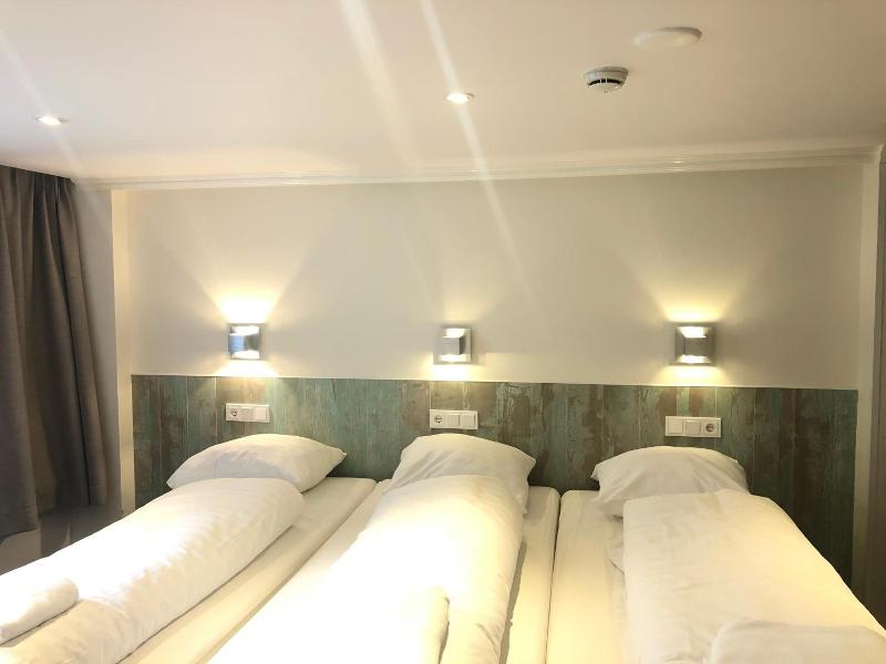 Damrak-Inn - Genel