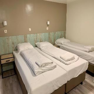 Damrak-Inn fotoÄŸrafÄ±