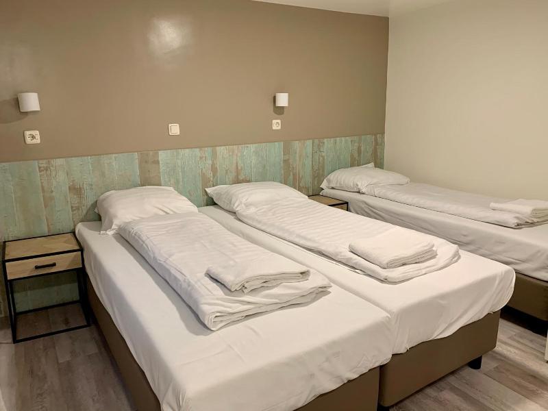 Damrak-Inn - Genel