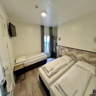 Damrak-Inn fotoÄŸrafÄ±