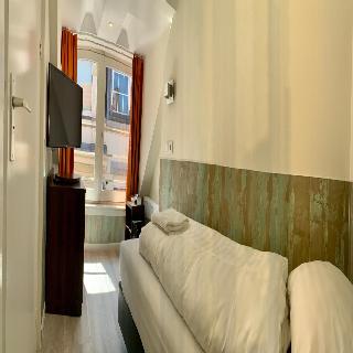 Damrak-Inn fotoÄŸrafÄ±