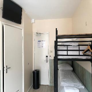 Damrak-Inn fotoÄŸrafÄ±
