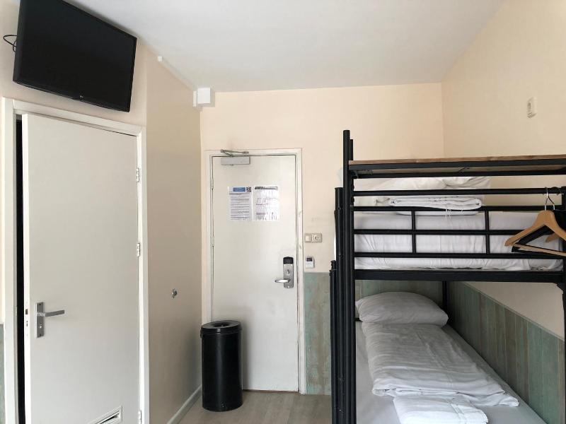 Damrak-Inn - Genel