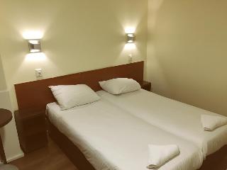 Damrak-Inn fotoÄŸrafÄ±