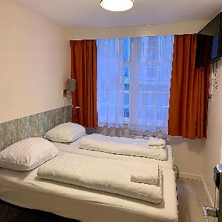 Damrak-Inn fotoÄŸrafÄ±