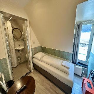 Damrak-Inn fotoÄŸrafÄ±