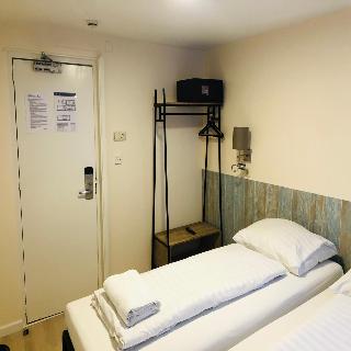 Damrak-Inn fotoÄŸrafÄ±
