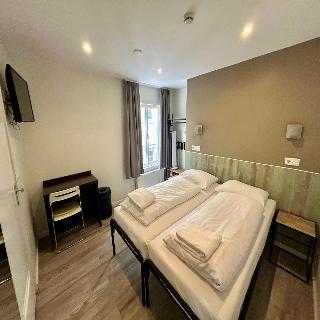 Damrak-Inn fotoÄŸrafÄ±