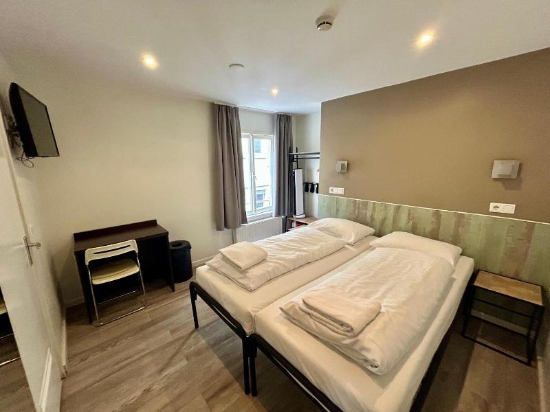 Damrak-Inn - Genel