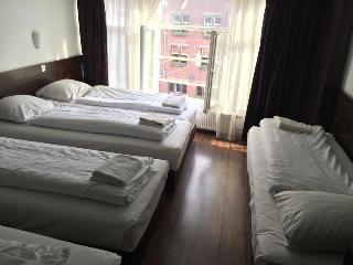 Damrak-Inn fotoÄŸrafÄ±