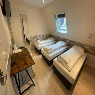 Damrak-Inn fotoÄŸrafÄ±