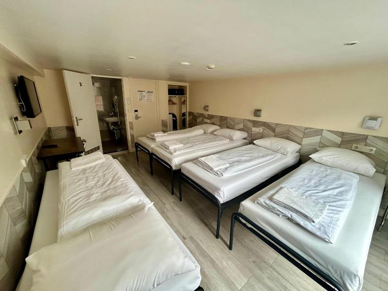 Damrak-Inn - Genel