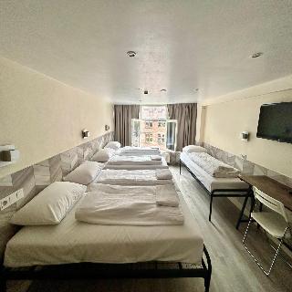 Damrak-Inn fotoÄŸrafÄ±