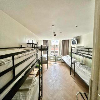 Damrak-Inn fotoÄŸrafÄ±