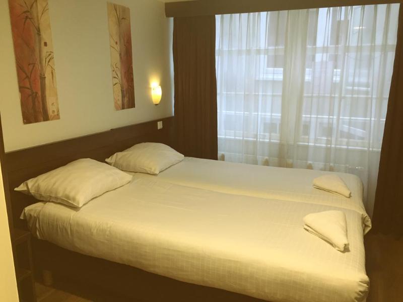 Damrak-Inn - Genel