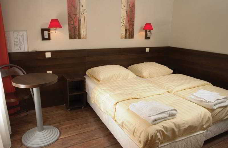 Damrak-Inn fotoÄŸrafÄ±