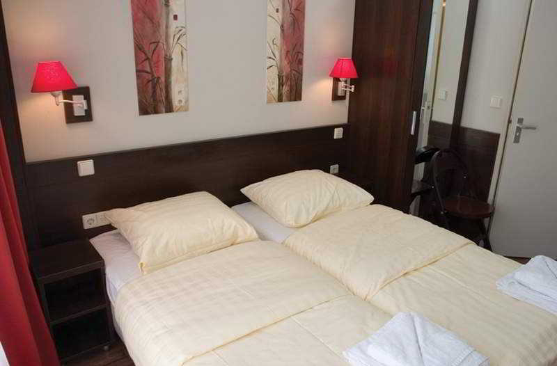 Damrak-Inn fotoÄŸrafÄ±