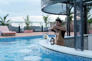 Aster Apartment Bali fotoÄŸrafÄ±
