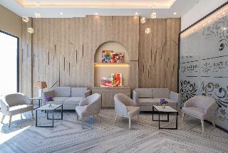 Aster Apartment Bali fotoÄŸrafÄ±