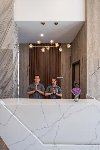 Aster Apartment Bali fotoÄŸrafÄ±