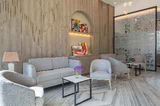 Aster Apartment Bali fotoÄŸrafÄ±