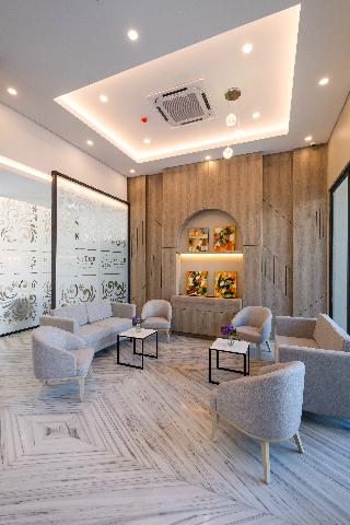 Aster Apartment Bali fotoÄŸrafÄ±