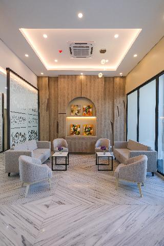 Aster Apartment Bali fotoÄŸrafÄ±