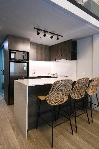 Aster Apartment Bali fotoÄŸrafÄ±