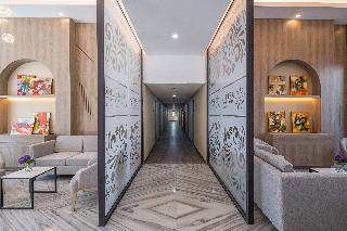Aster Apartment Bali fotoÄŸrafÄ±