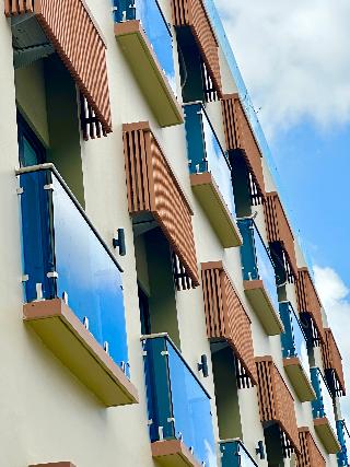 Aster Apartment Bali fotoÄŸrafÄ±