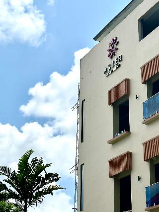 Aster Apartment Bali fotoÄŸrafÄ±