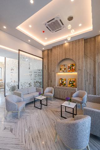 Aster Apartment Bali otel fotoğrafı