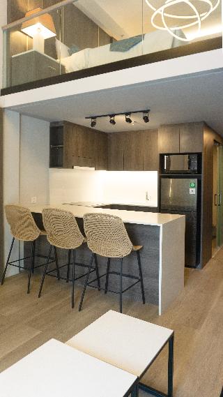 Aster Apartment Bali fotoÄŸrafÄ±