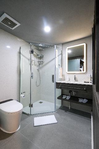 Aster Apartment Bali fotoÄŸrafÄ±