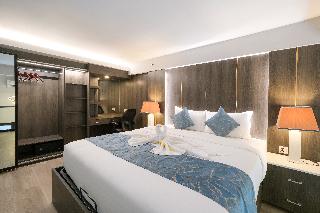 Aster Apartment Bali fotoÄŸrafÄ±