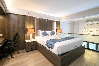 Aster Apartment Bali fotoÄŸrafÄ±