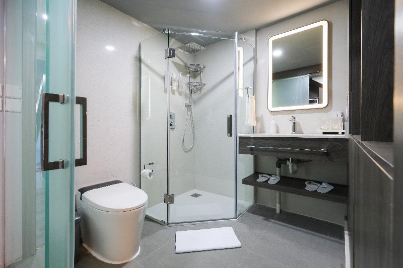Aster Apartment Bali - Oda