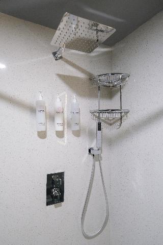 Aster Apartment Bali fotoÄŸrafÄ±