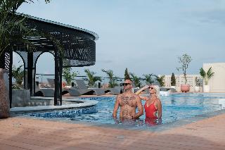 Aster Apartment Bali fotoÄŸrafÄ±