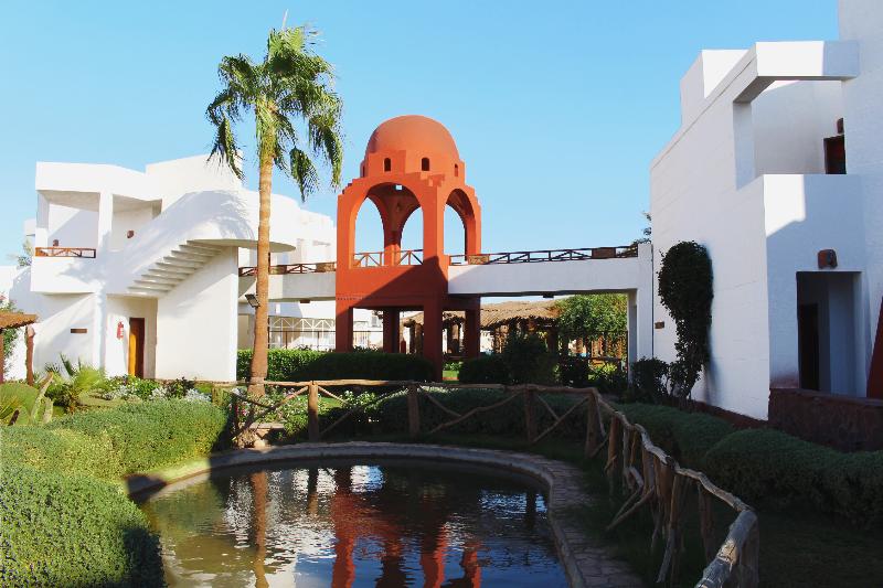 Sharm Inn Amarein - Genel